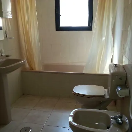 Casa Manuel Y Maribel2024 * Málaga
