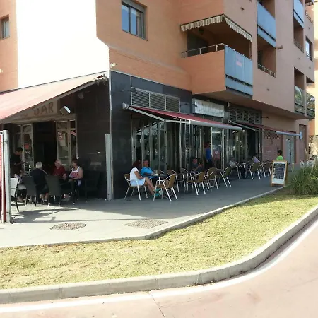 Casa Manuel Y Maribel2024 * Málaga