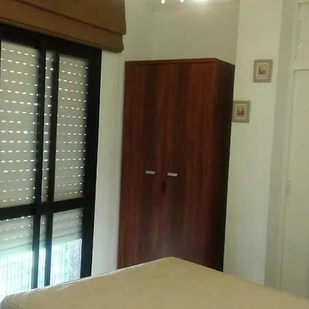 Casa Manuel Y Maribel2024 Málaga